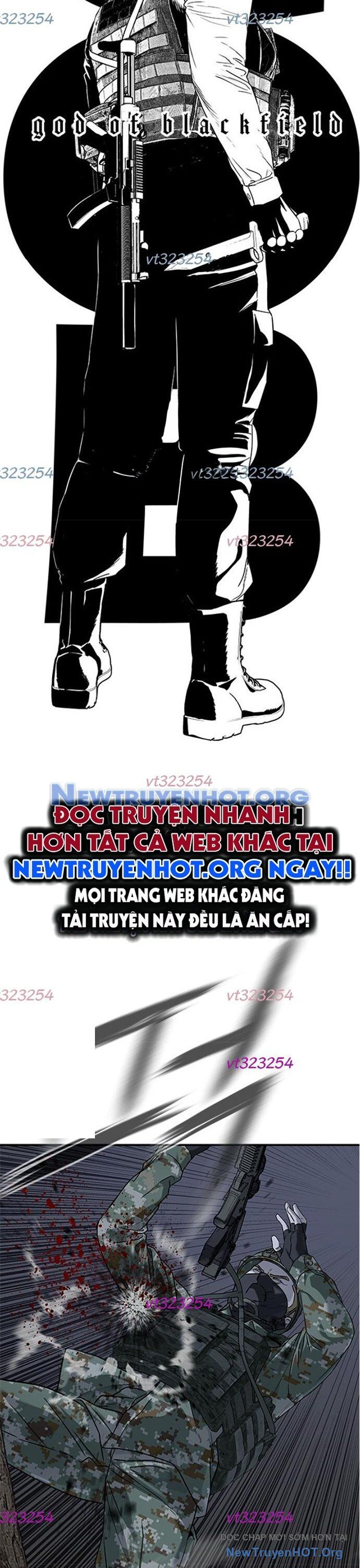 Đội Trưởng Lính Đánh Thuê Chap 278 - Next Chap 279