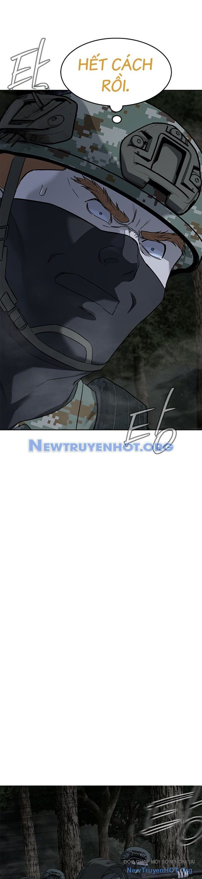 Đội Trưởng Lính Đánh Thuê Chap 278 - Next Chap 279