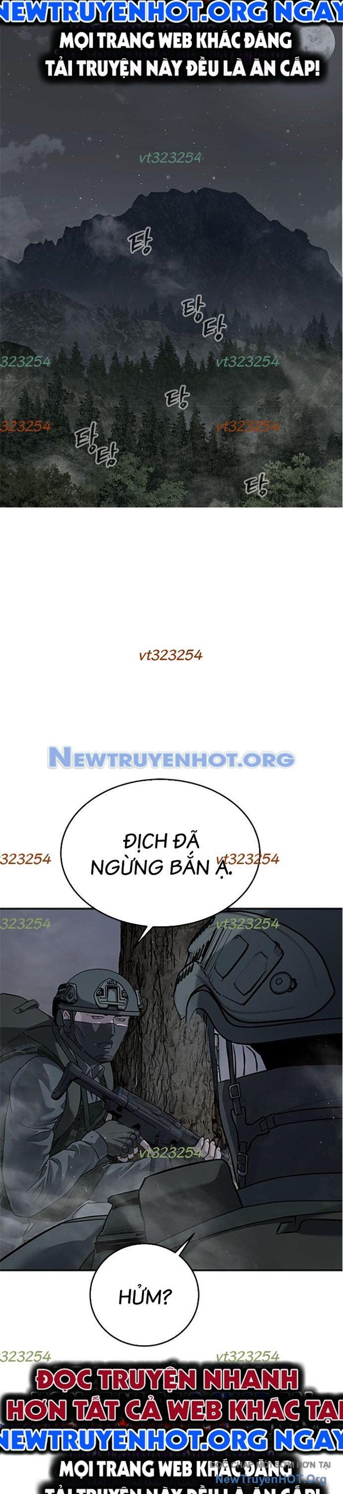 Đội Trưởng Lính Đánh Thuê Chap 278 - Next Chap 279
