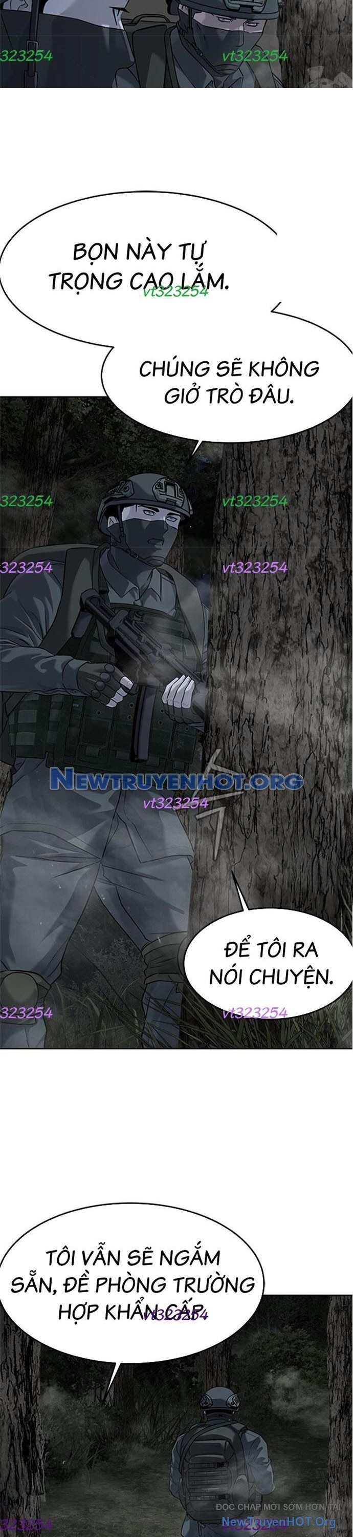 Đội Trưởng Lính Đánh Thuê Chap 278 - Next Chap 279