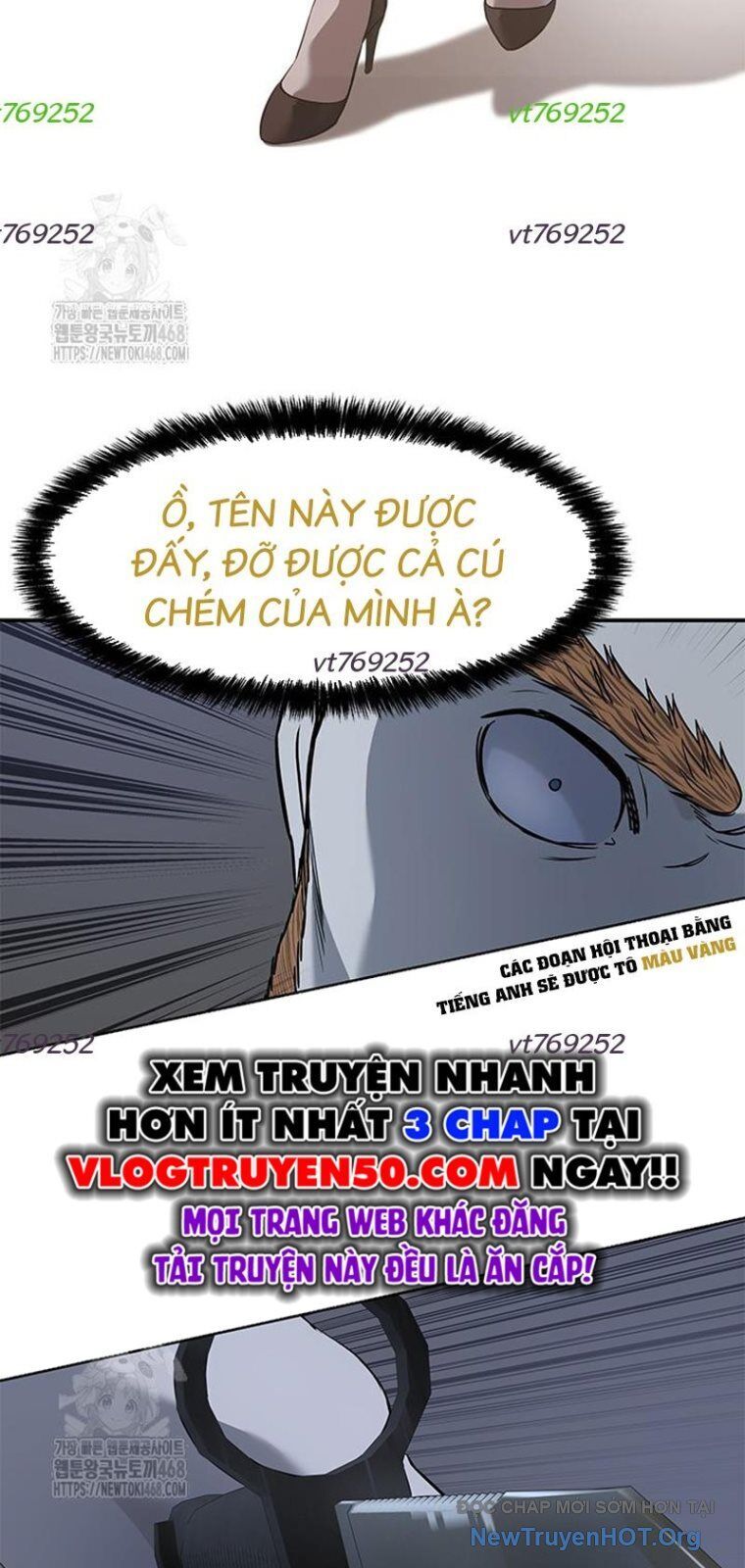 Đội Trưởng Lính Đánh Thuê Chap 279 - Next Chap 280