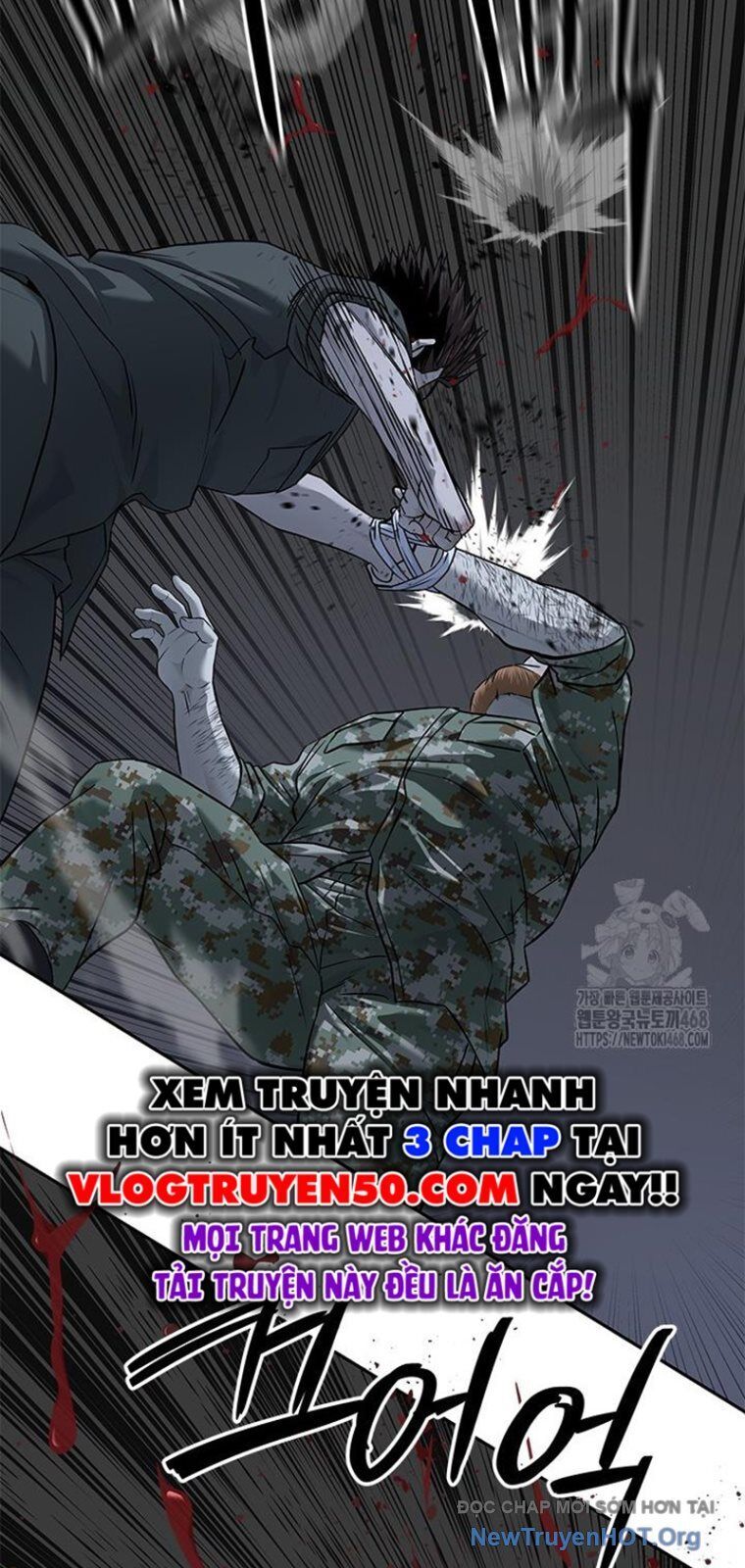 Đội Trưởng Lính Đánh Thuê Chap 279 - Next Chap 280