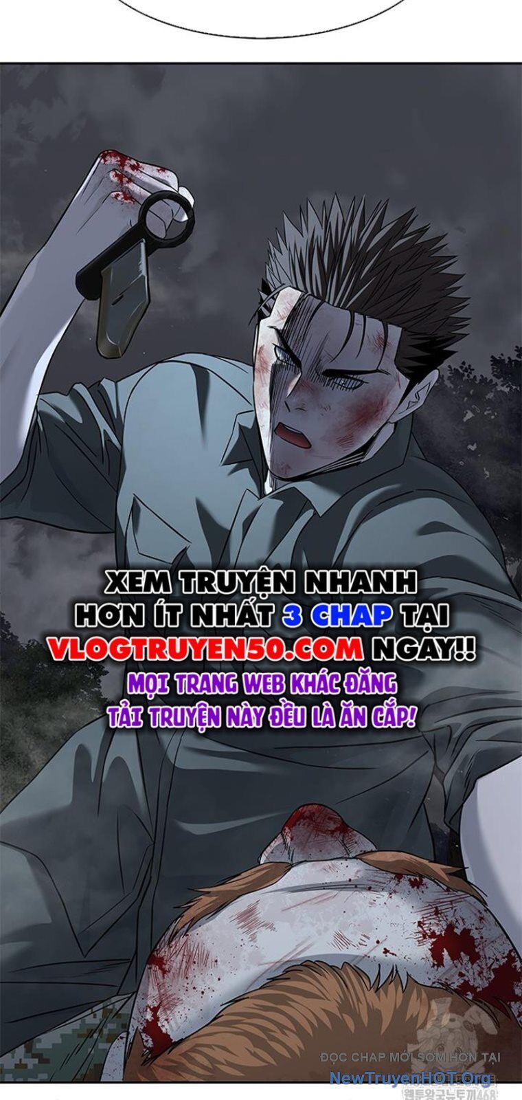 Đội Trưởng Lính Đánh Thuê Chap 279 - Next Chap 280