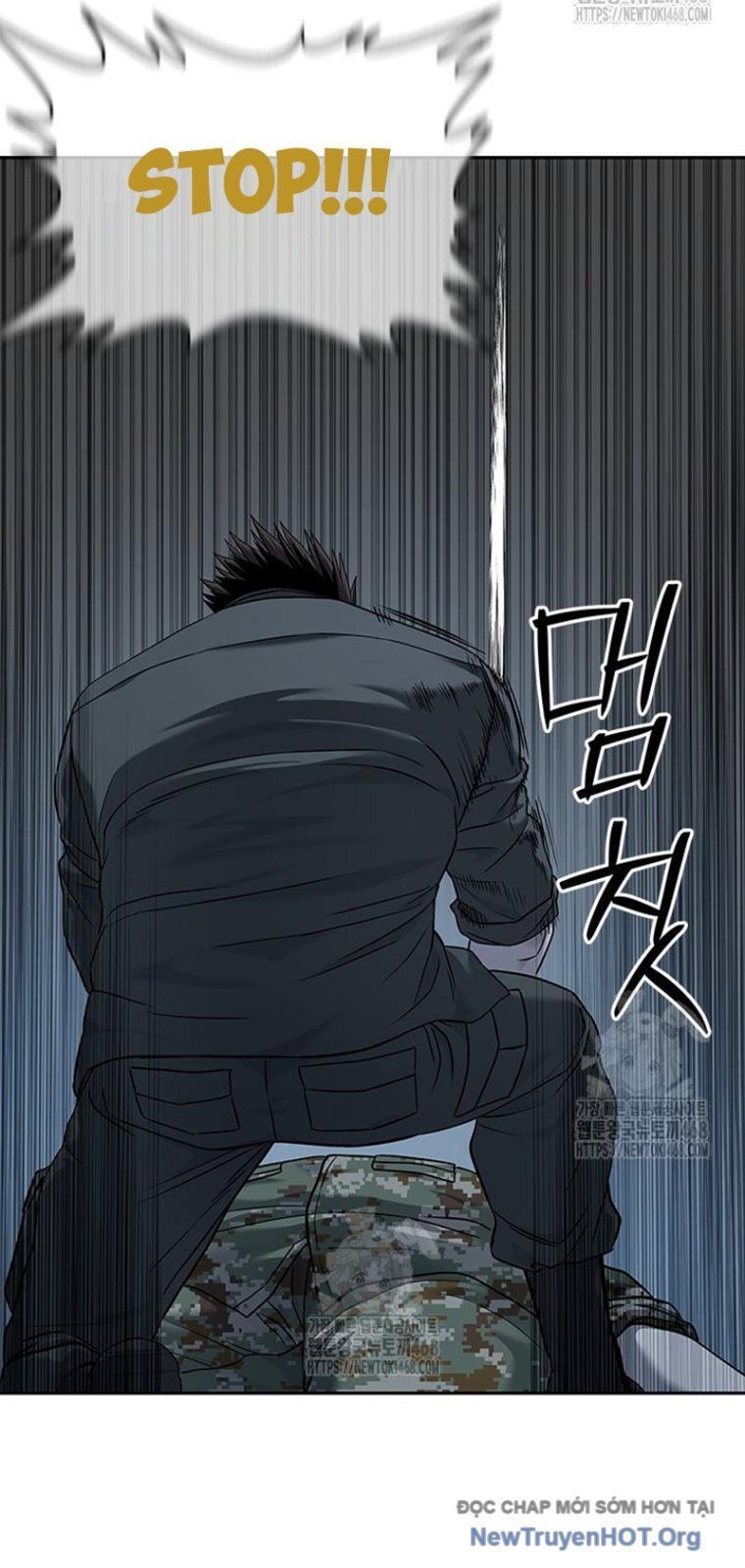 Đội Trưởng Lính Đánh Thuê Chap 279 - Next Chap 280