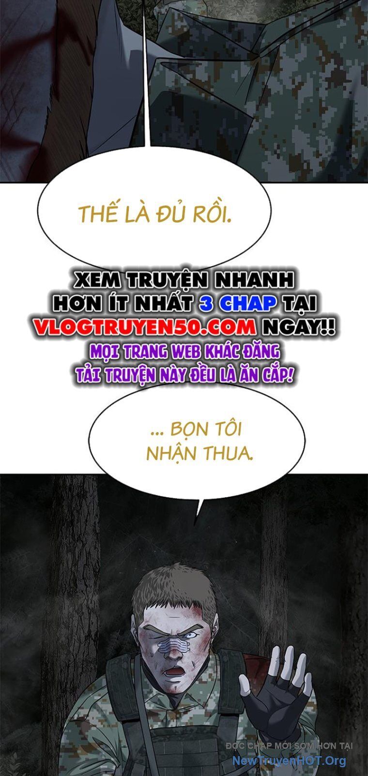 Đội Trưởng Lính Đánh Thuê Chap 279 - Next Chap 280
