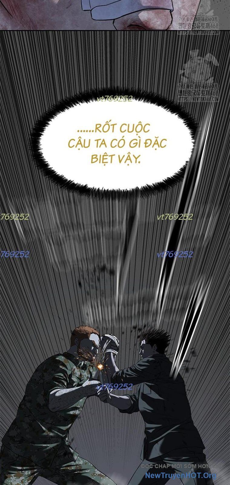 Đội Trưởng Lính Đánh Thuê Chap 279 - Next Chap 280