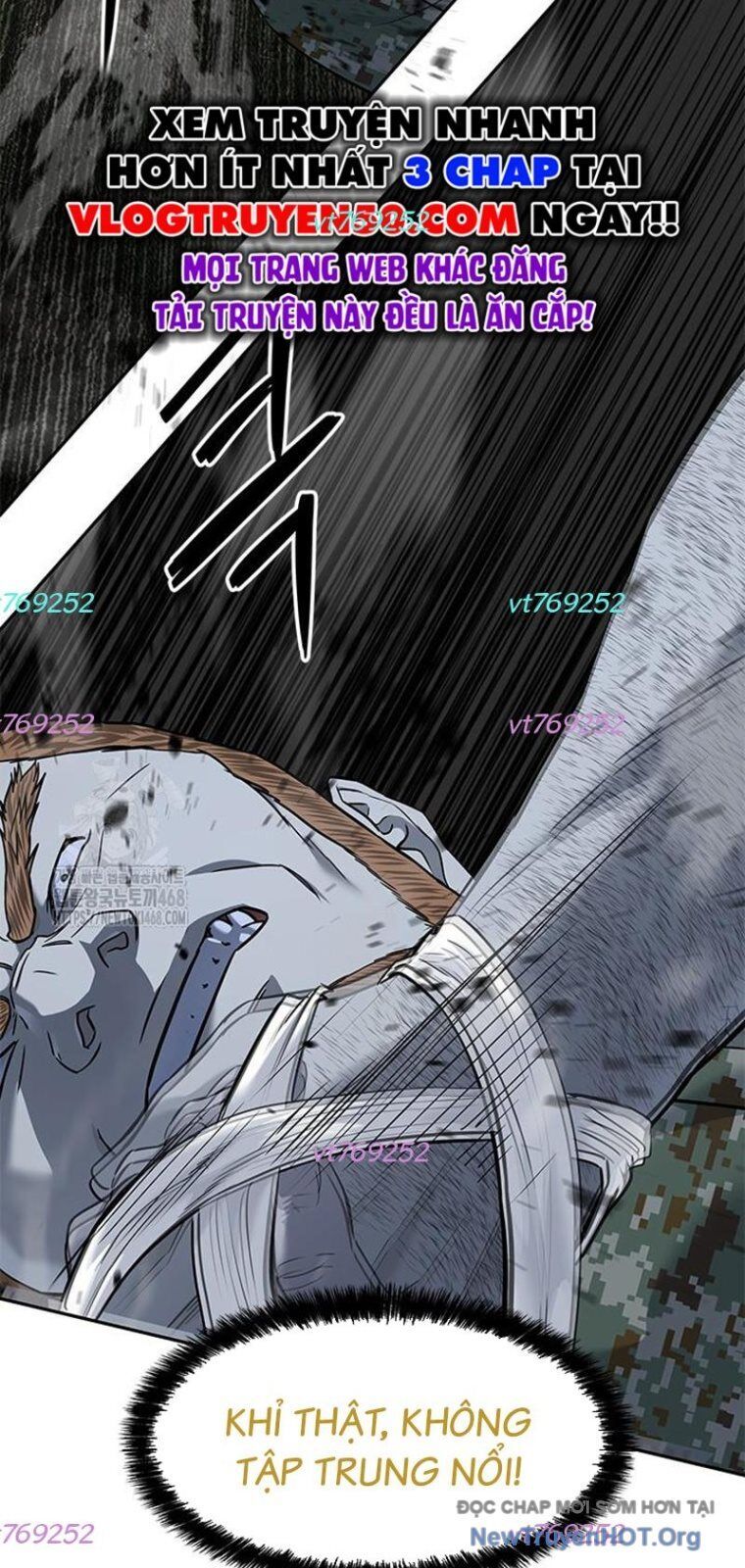 Đội Trưởng Lính Đánh Thuê Chap 279 - Next Chap 280