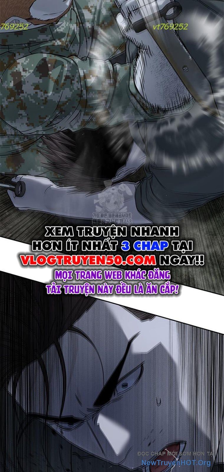 Đội Trưởng Lính Đánh Thuê Chap 279 - Next Chap 280