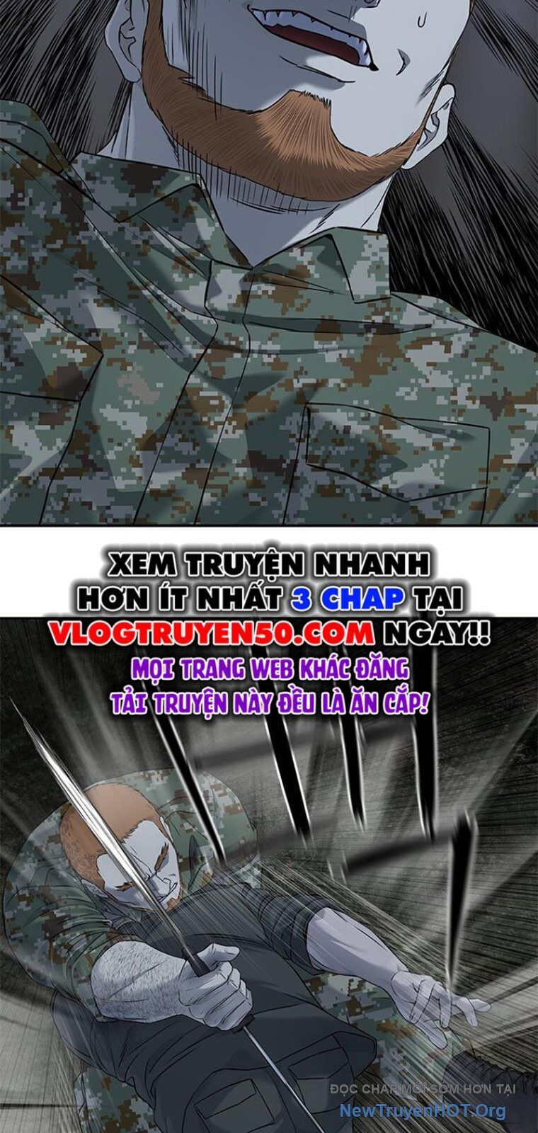 Đội Trưởng Lính Đánh Thuê Chap 279 - Next Chap 280