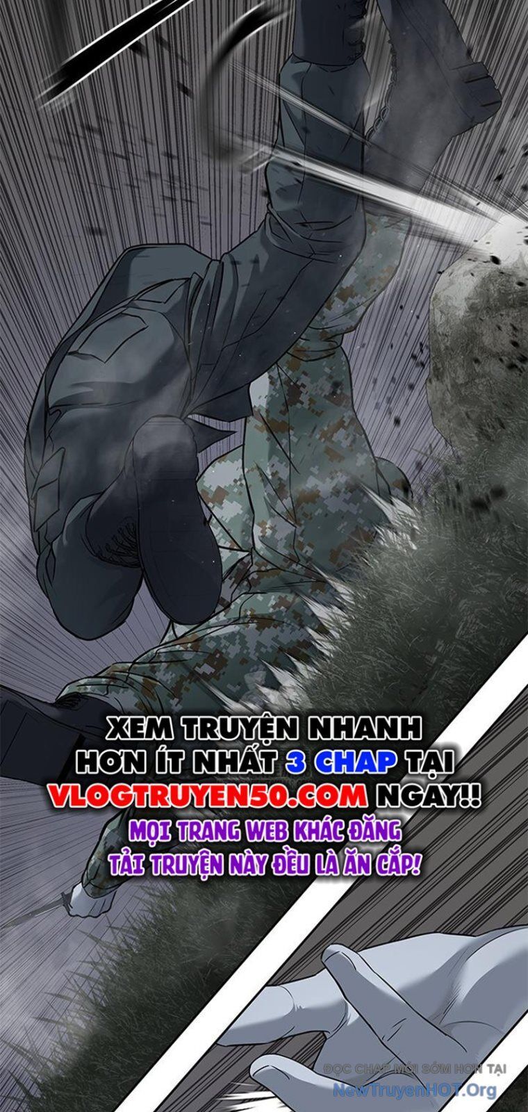 Đội Trưởng Lính Đánh Thuê Chap 279 - Next Chap 280