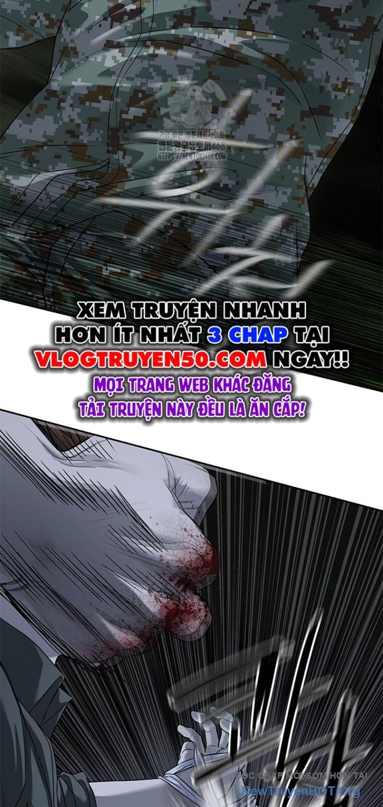 Đội Trưởng Lính Đánh Thuê Chap 279 - Next Chap 280