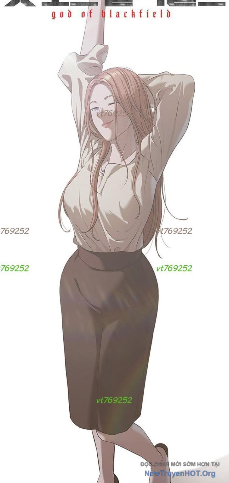 Đội Trưởng Lính Đánh Thuê Chap 279 - Next Chap 280