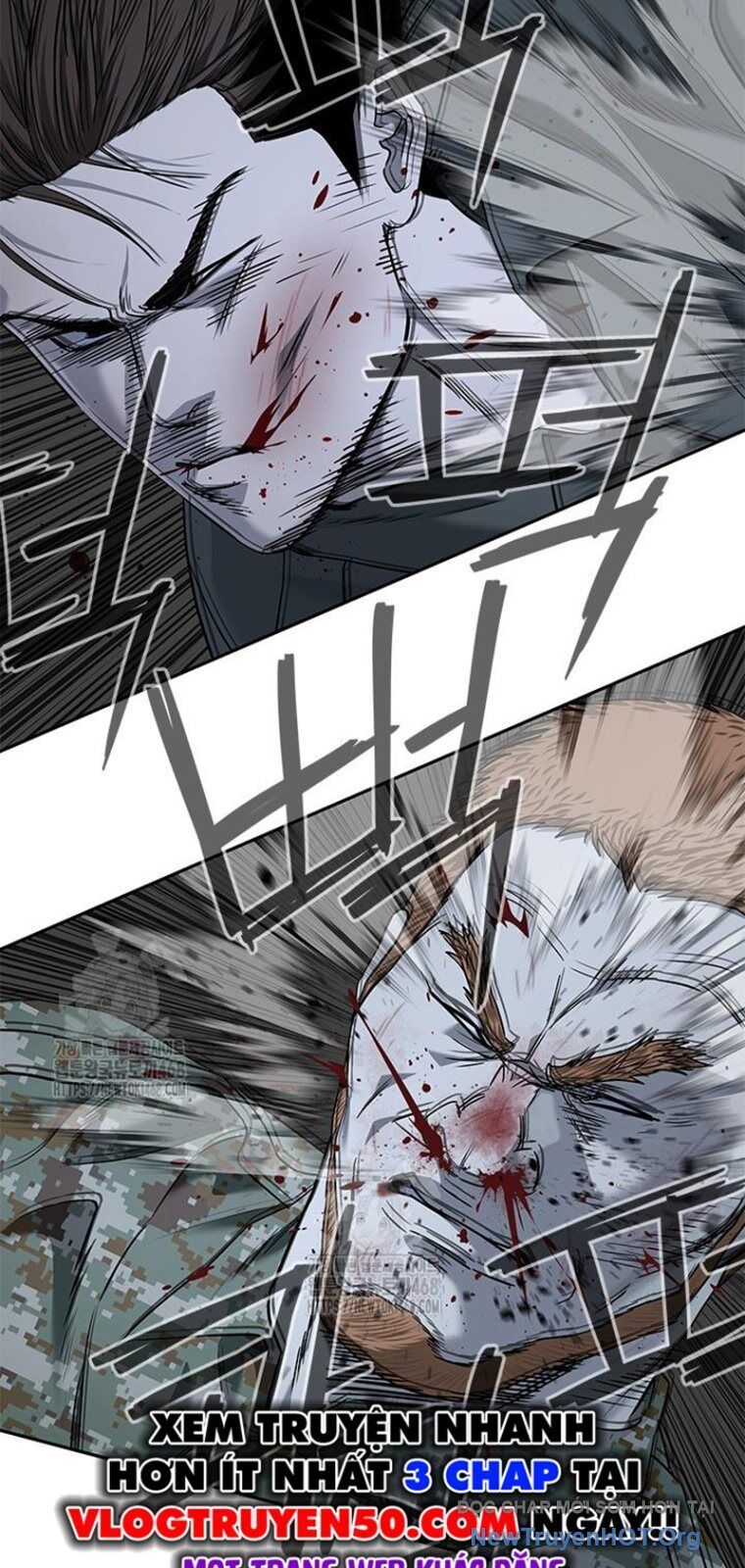 Đội Trưởng Lính Đánh Thuê Chap 279 - Next Chap 280