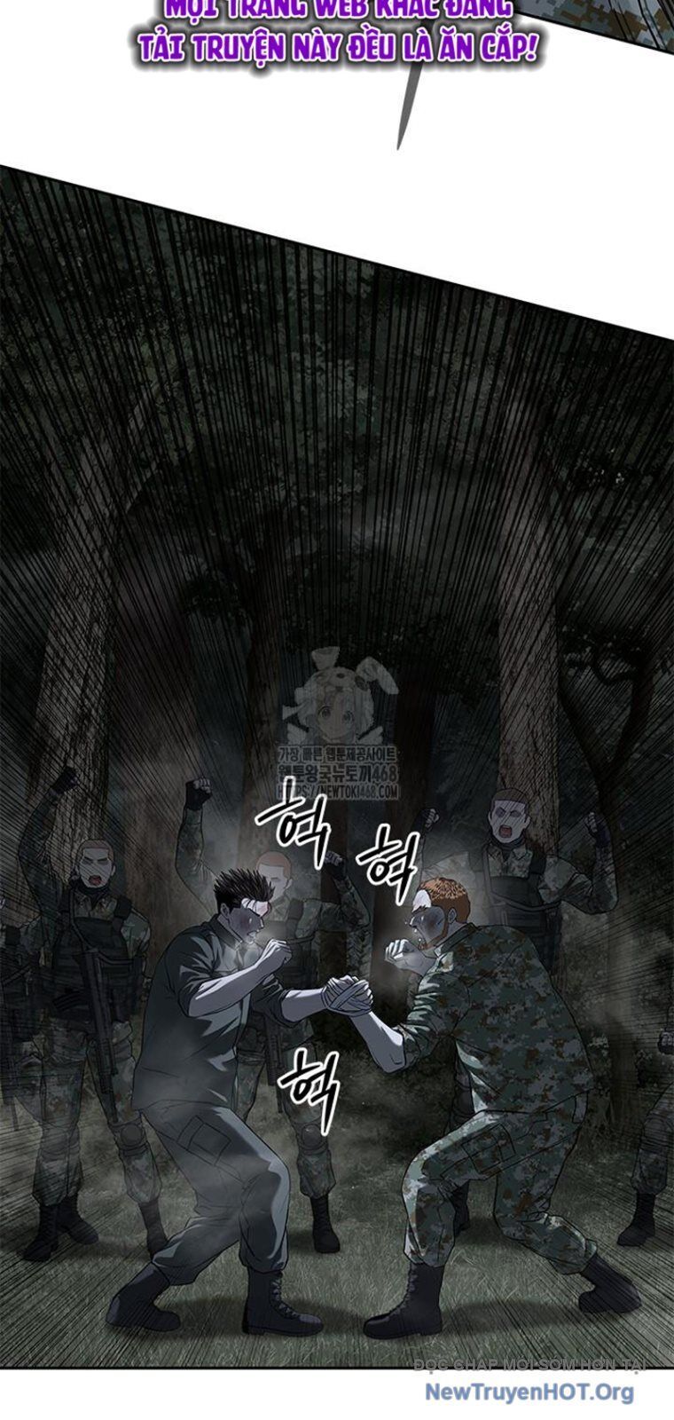 Đội Trưởng Lính Đánh Thuê Chap 279 - Next Chap 280