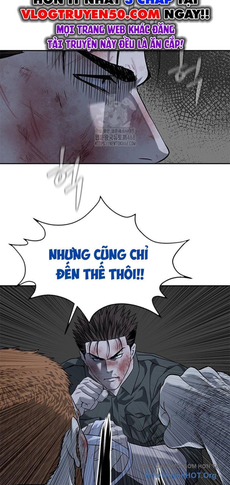 Đội Trưởng Lính Đánh Thuê Chap 279 - Next Chap 280