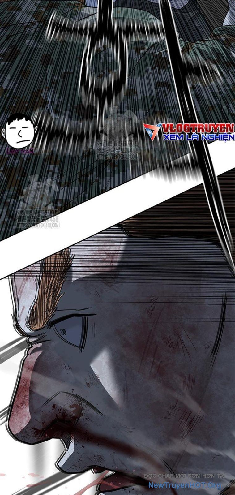 Đội Trưởng Lính Đánh Thuê Chap 279 - Next Chap 280