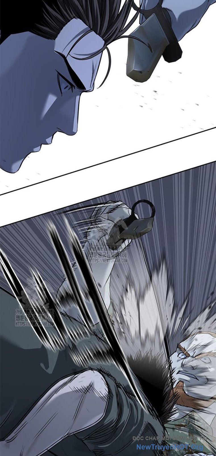 Đội Trưởng Lính Đánh Thuê Chap 279 - Next Chap 280