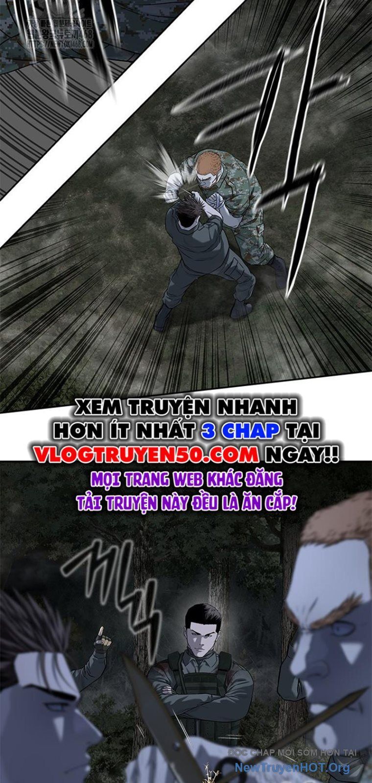 Đội Trưởng Lính Đánh Thuê Chap 279 - Next Chap 280