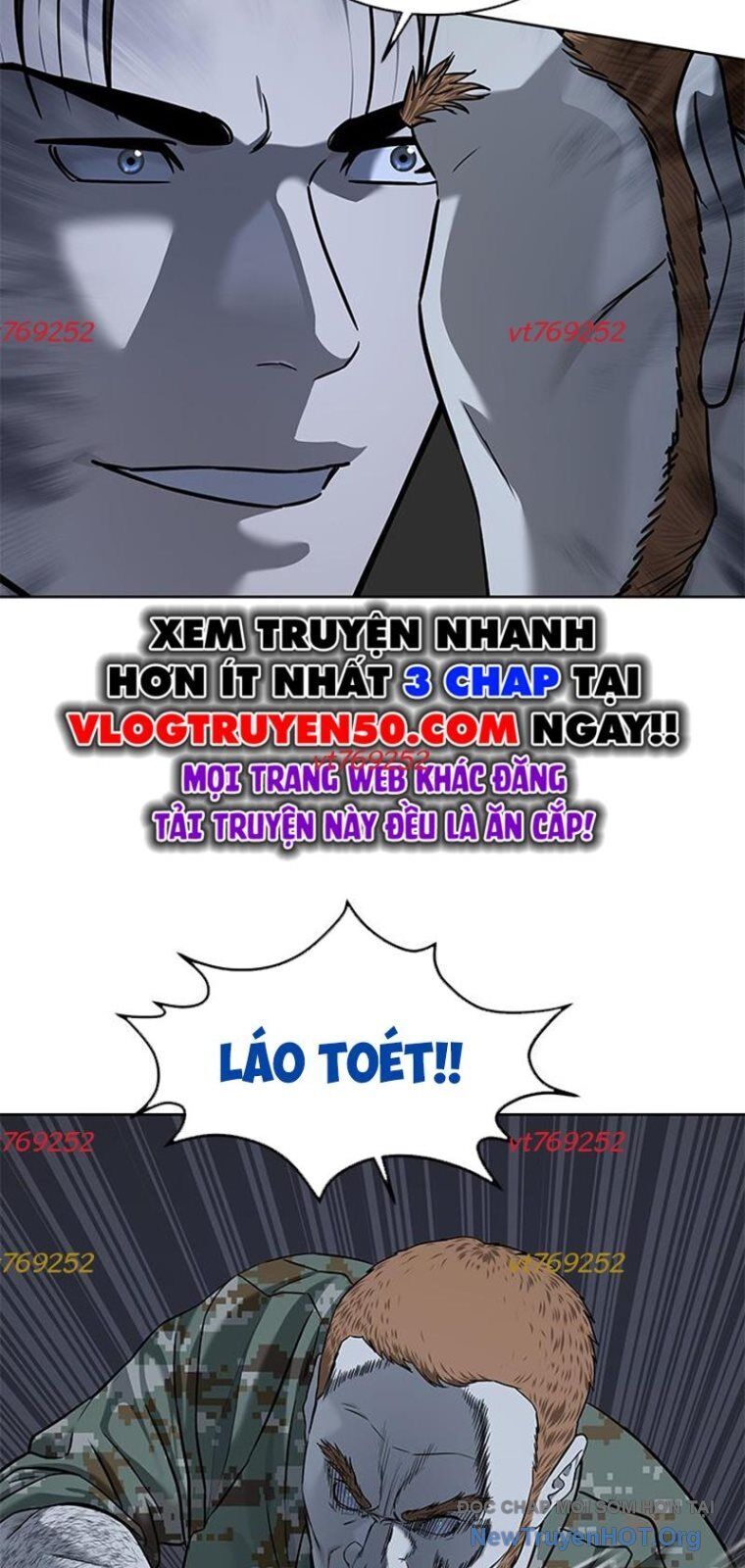 Đội Trưởng Lính Đánh Thuê Chap 279 - Next Chap 280