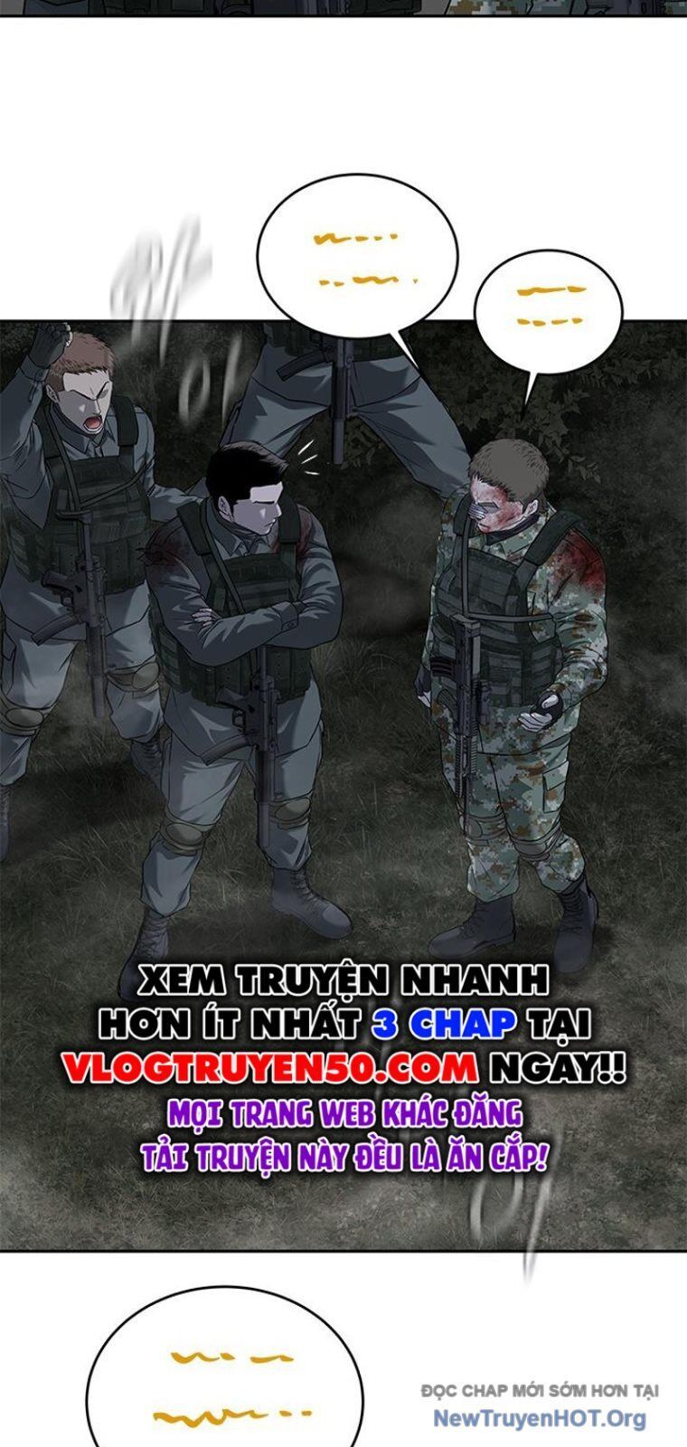 Đội Trưởng Lính Đánh Thuê Chap 279 - Next Chap 280