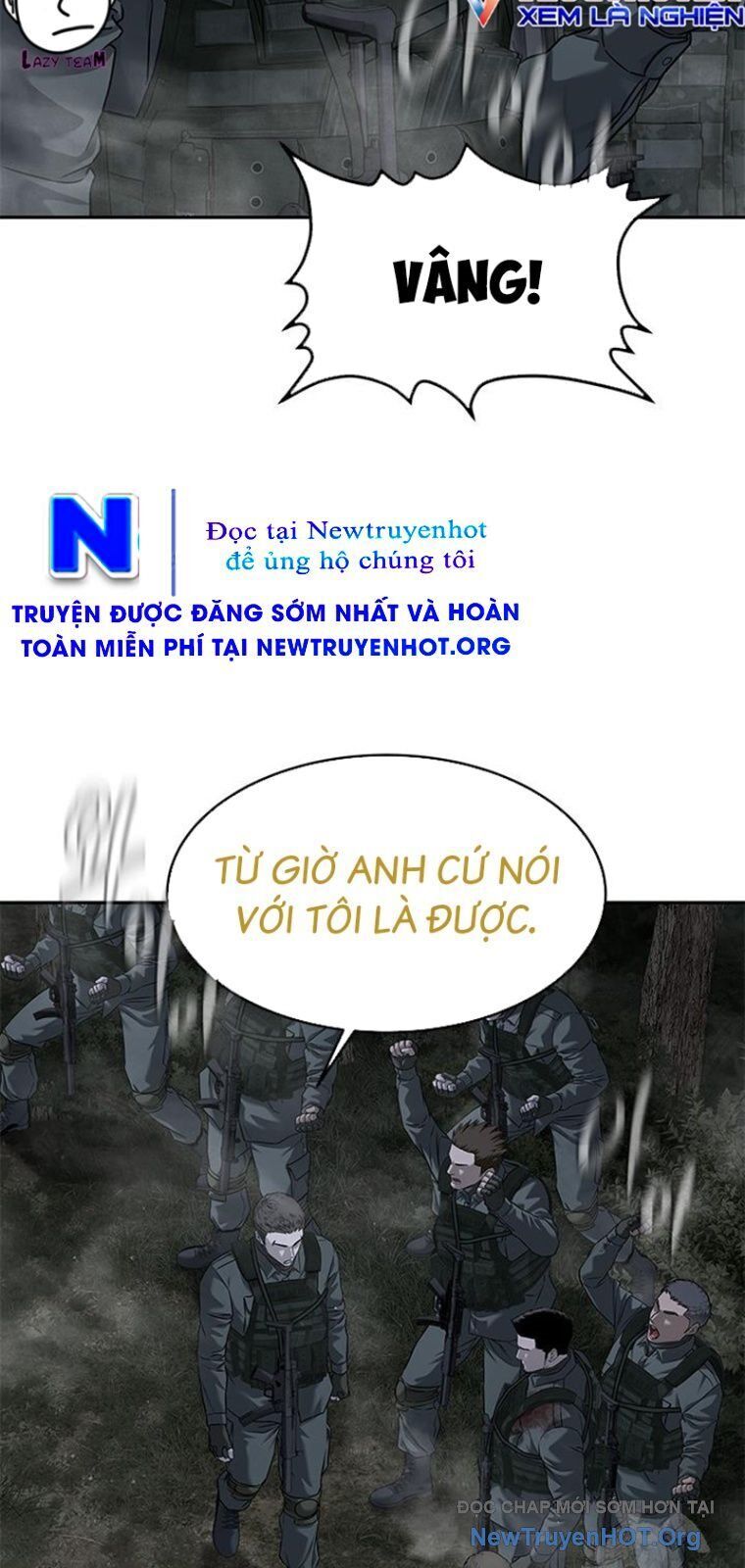 Đội Trưởng Lính Đánh Thuê Chap 279 - Next Chap 280