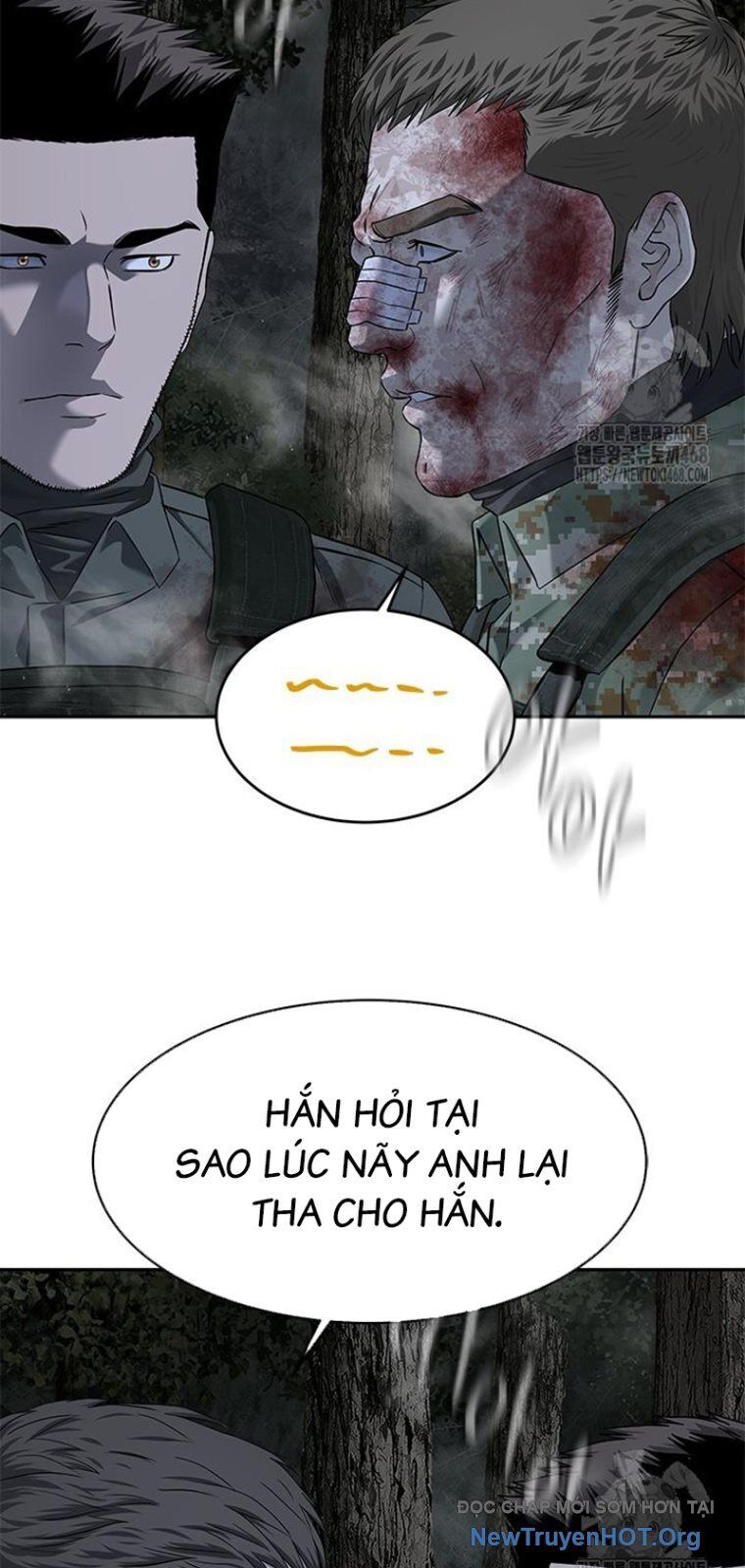Đội Trưởng Lính Đánh Thuê Chap 279 - Next Chap 280