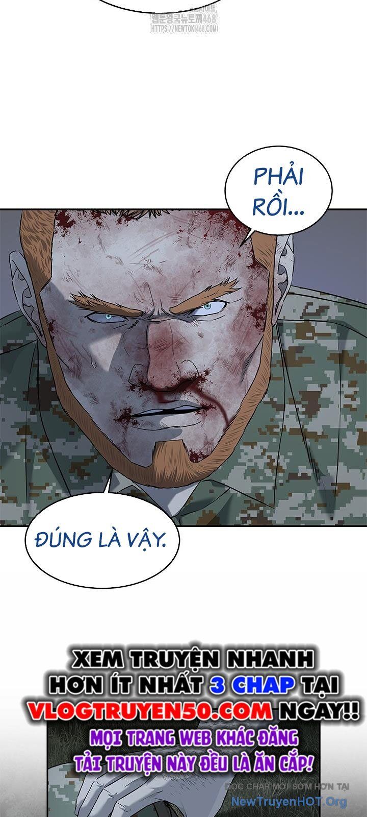 Đội Trưởng Lính Đánh Thuê Chap 280 - Next Chap 281