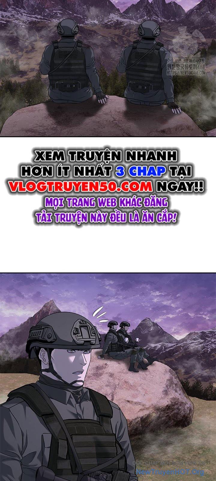 Đội Trưởng Lính Đánh Thuê Chap 280 - Next Chap 281