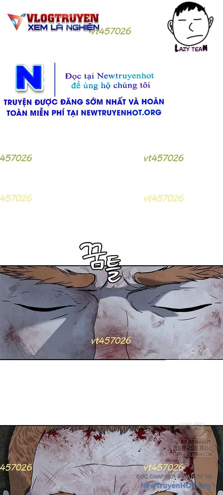Đội Trưởng Lính Đánh Thuê Chap 280 - Next Chap 281