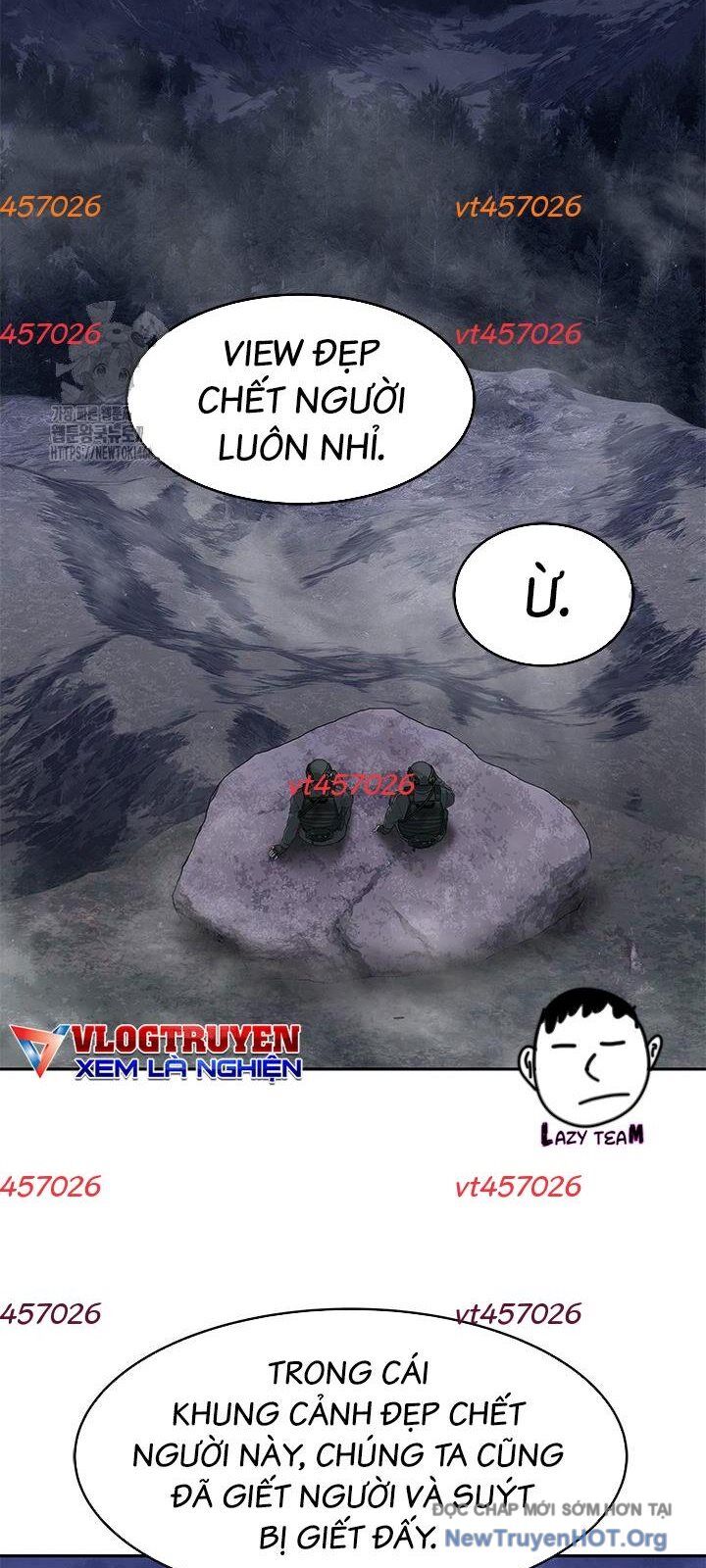 Đội Trưởng Lính Đánh Thuê Chap 280 - Next Chap 281