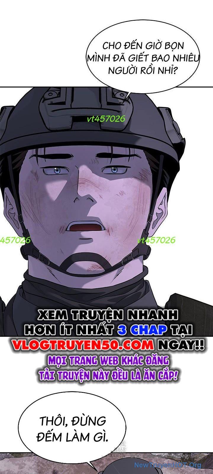 Đội Trưởng Lính Đánh Thuê Chap 280 - Next Chap 281
