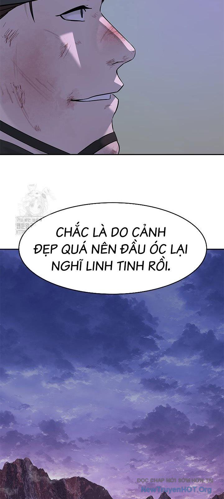 Đội Trưởng Lính Đánh Thuê Chap 280 - Next Chap 281