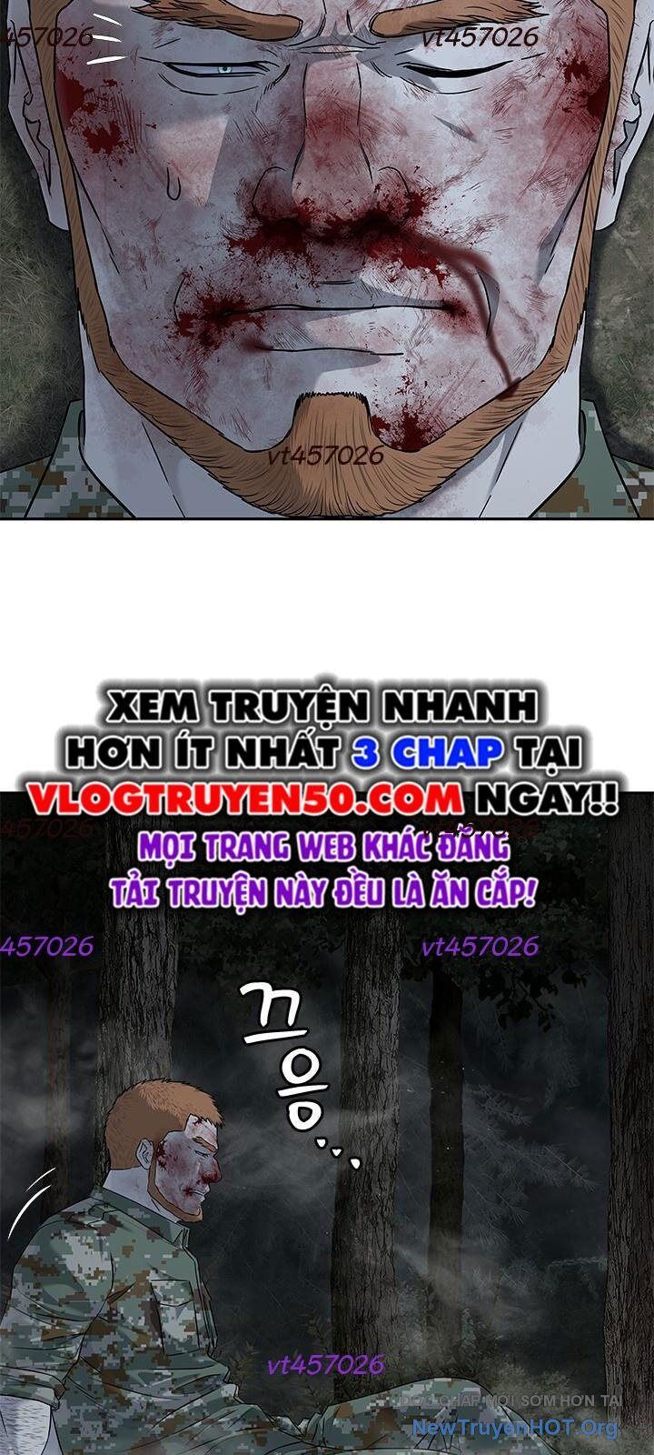 Đội Trưởng Lính Đánh Thuê Chap 280 - Next Chap 281