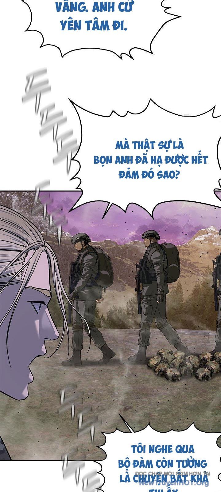 Đội Trưởng Lính Đánh Thuê Chap 280 - Next Chap 281