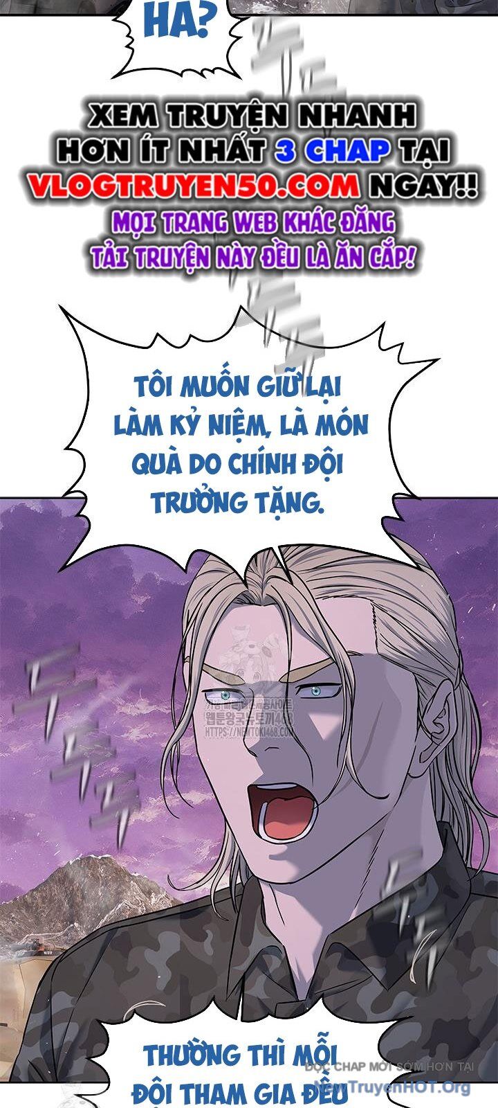 Đội Trưởng Lính Đánh Thuê Chap 280 - Next Chap 281