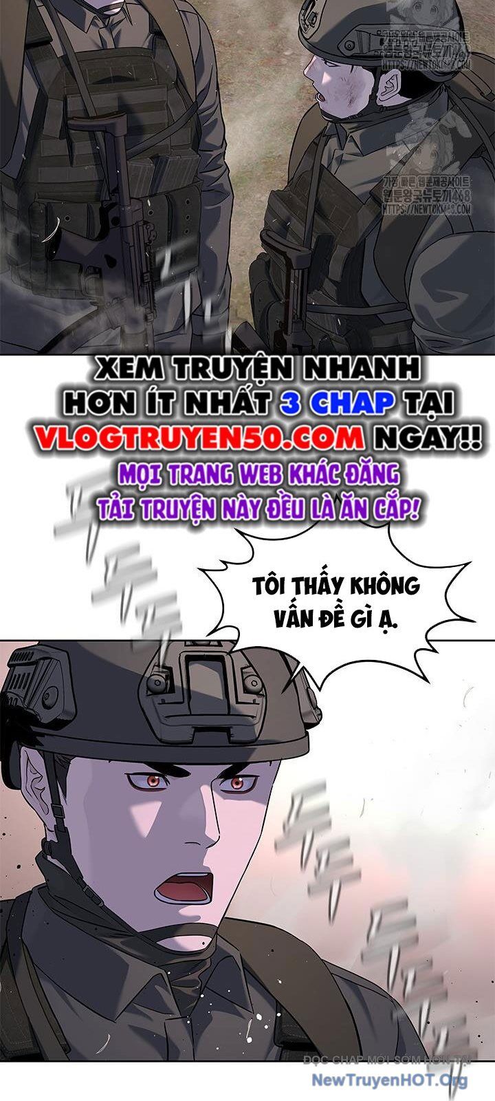 Đội Trưởng Lính Đánh Thuê Chap 280 - Next Chap 281