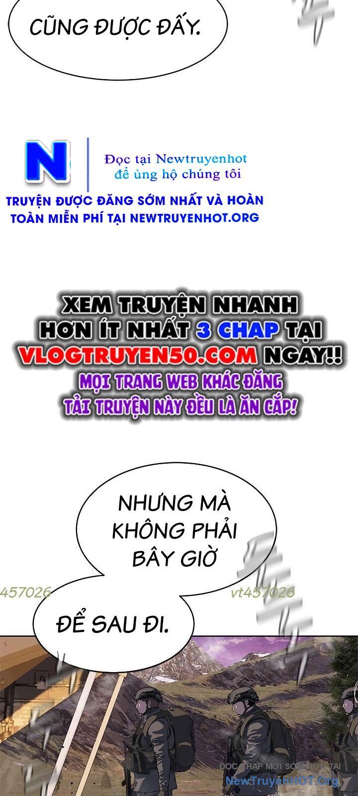 Đội Trưởng Lính Đánh Thuê Chap 280 - Next Chap 281