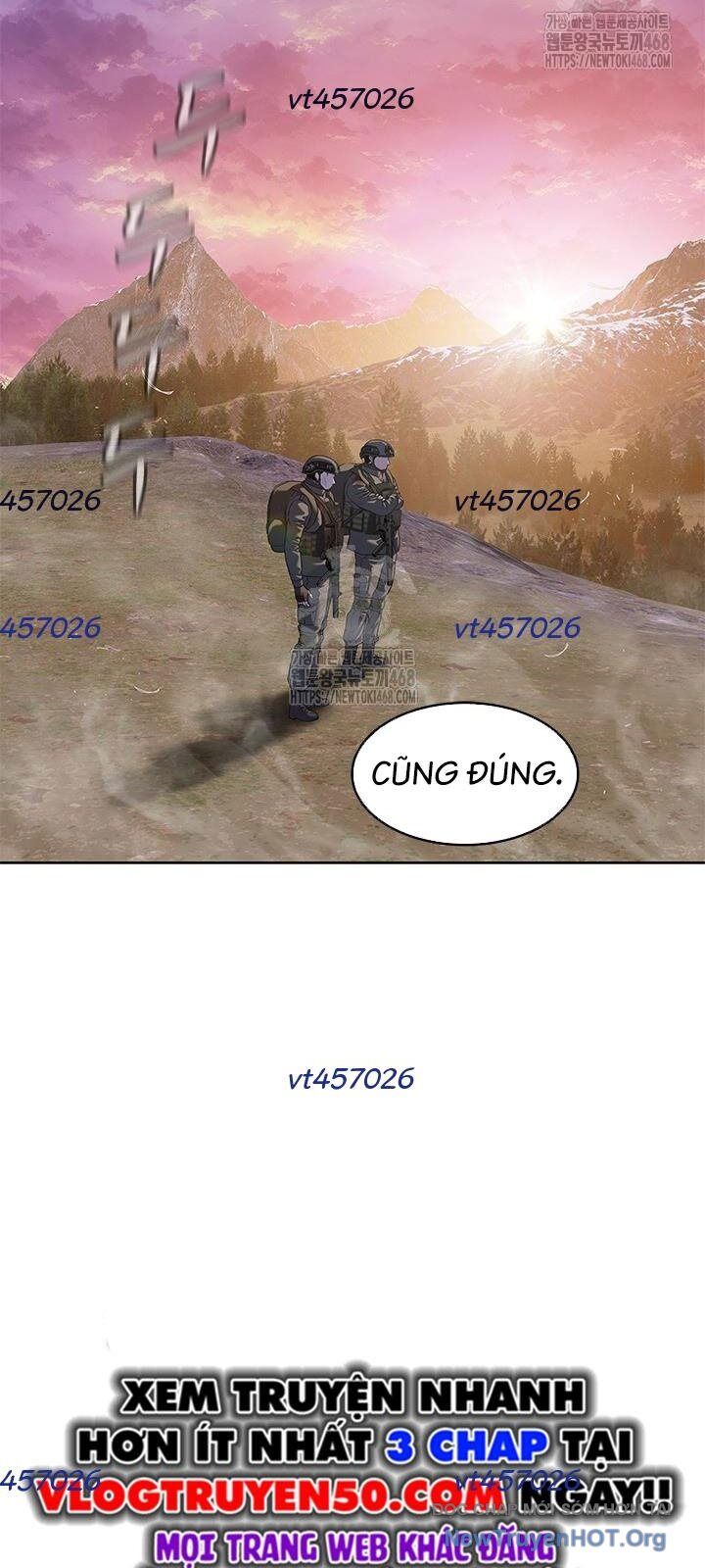 Đội Trưởng Lính Đánh Thuê Chap 280 - Next Chap 281