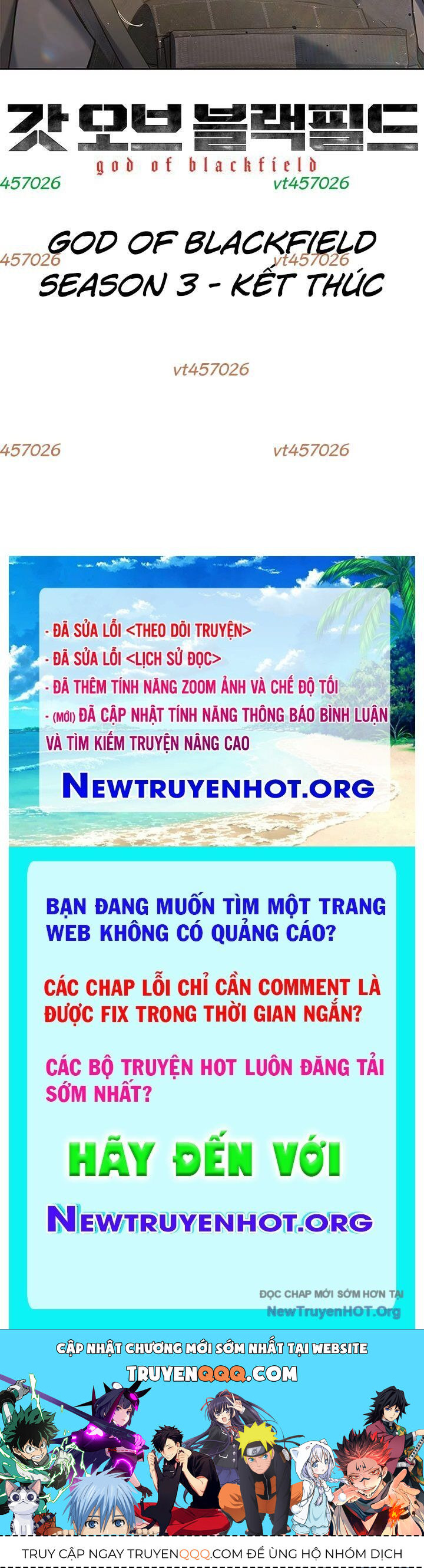 Đội Trưởng Lính Đánh Thuê Chap 280 - Next Chap 281