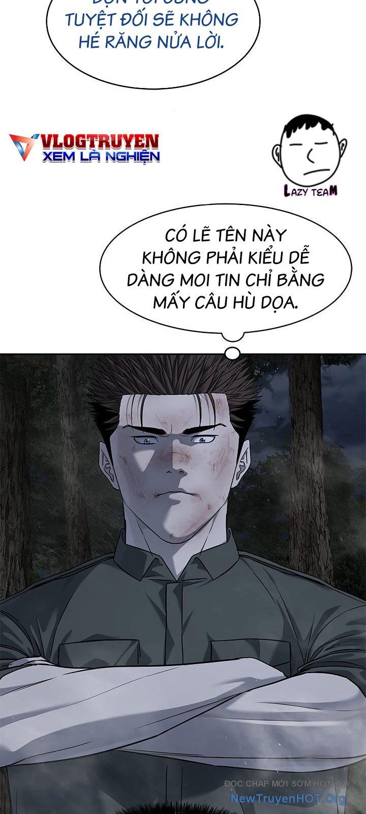 Đội Trưởng Lính Đánh Thuê Chap 280 - Next Chap 281