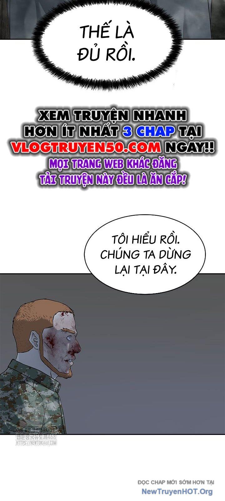 Đội Trưởng Lính Đánh Thuê Chap 280 - Next Chap 281