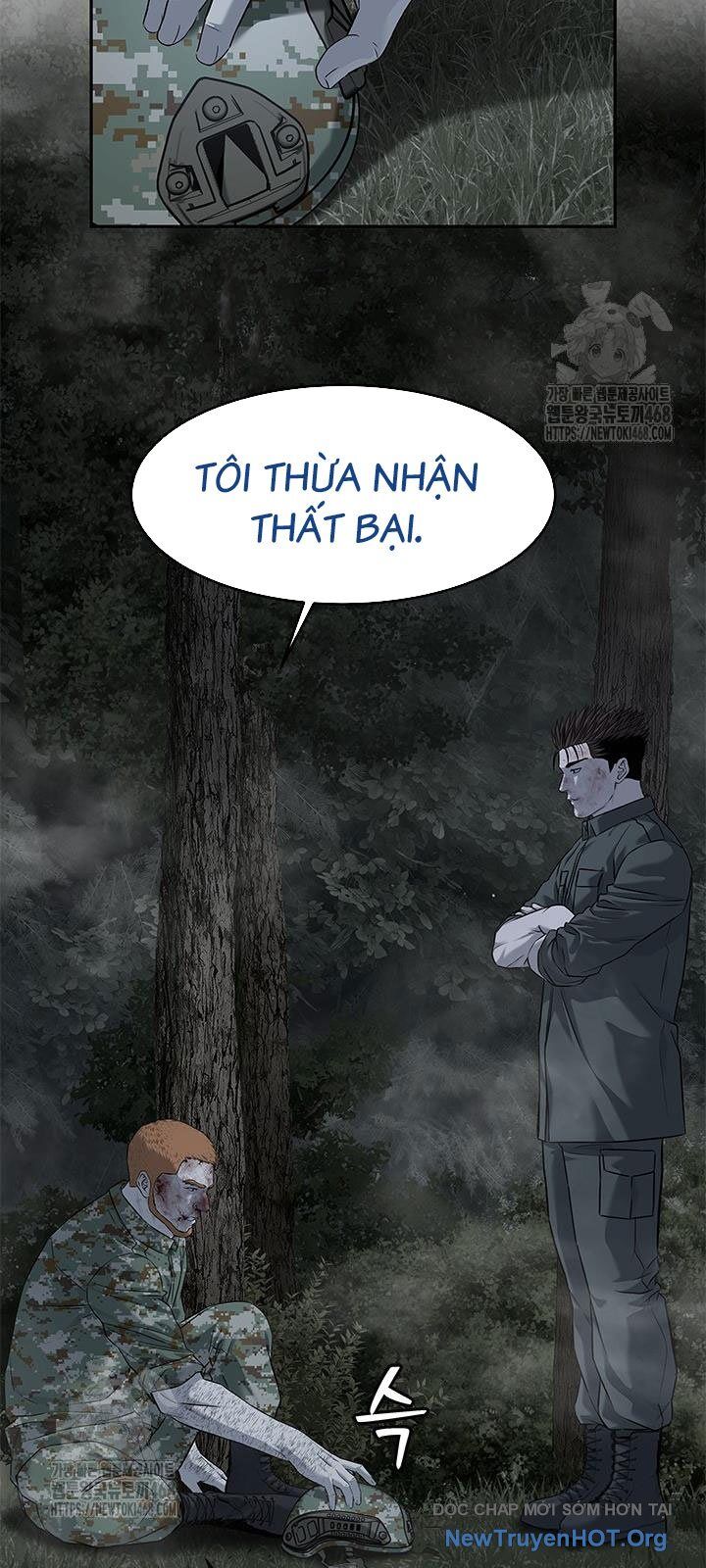 Đội Trưởng Lính Đánh Thuê Chap 280 - Next Chap 281