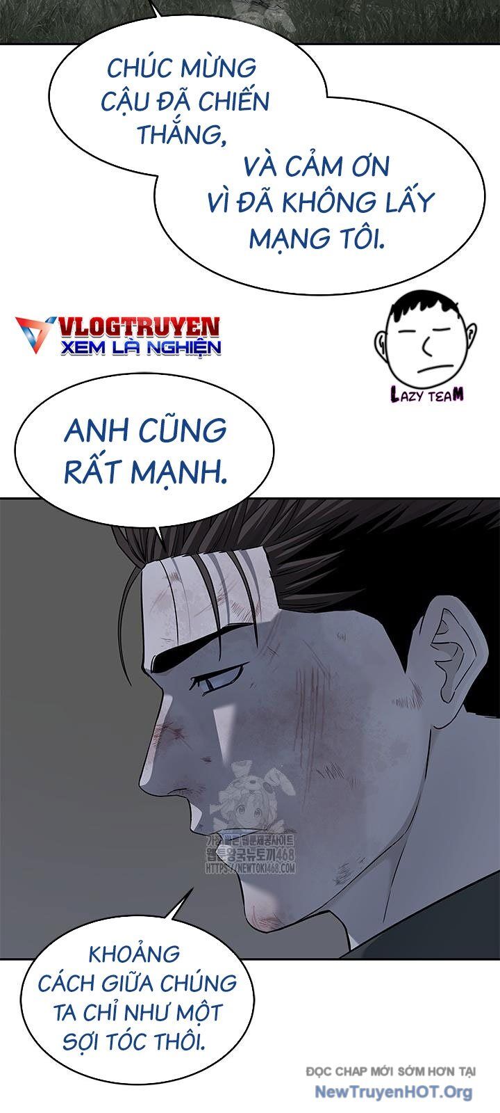 Đội Trưởng Lính Đánh Thuê Chap 280 - Next Chap 281