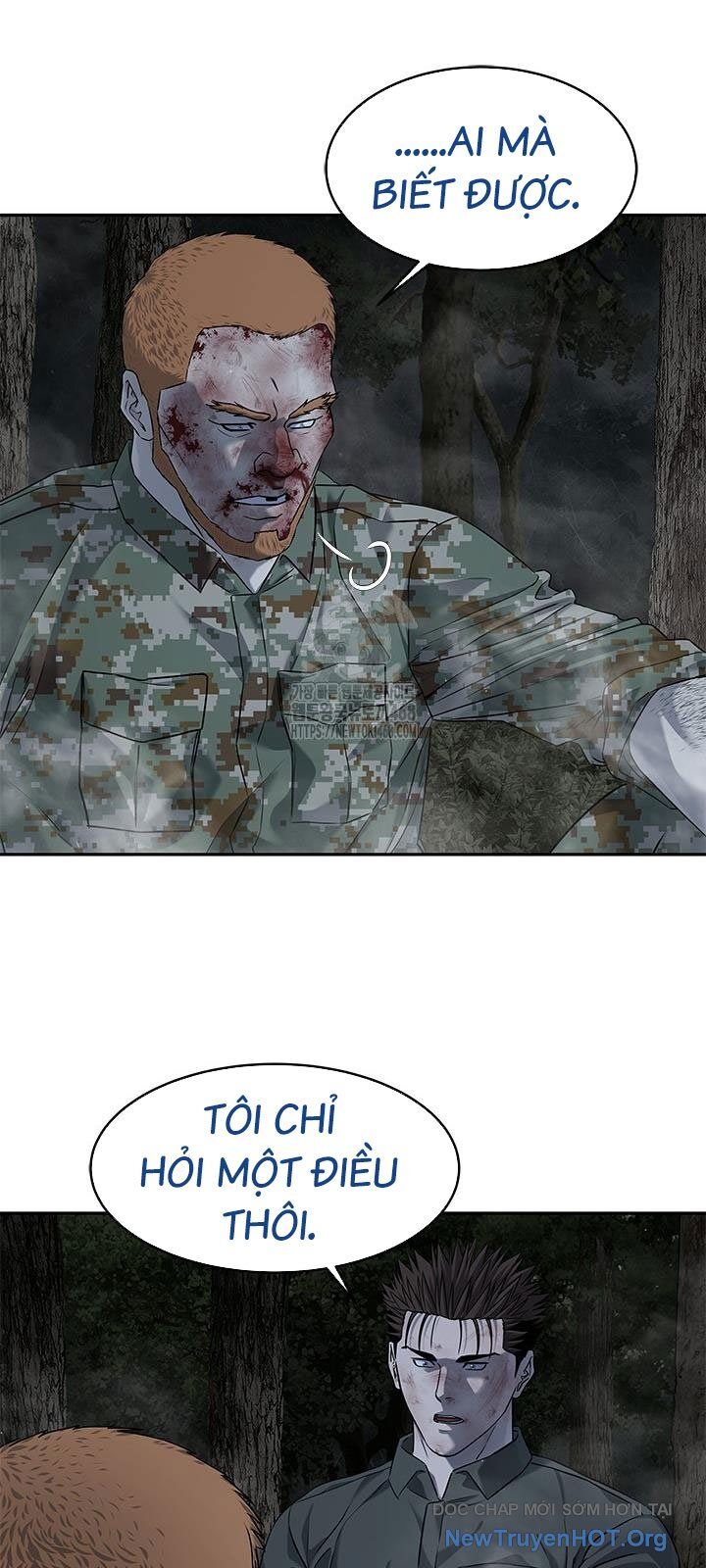 Đội Trưởng Lính Đánh Thuê Chap 280 - Next Chap 281