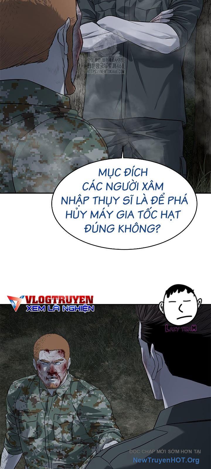 Đội Trưởng Lính Đánh Thuê Chap 280 - Next Chap 281