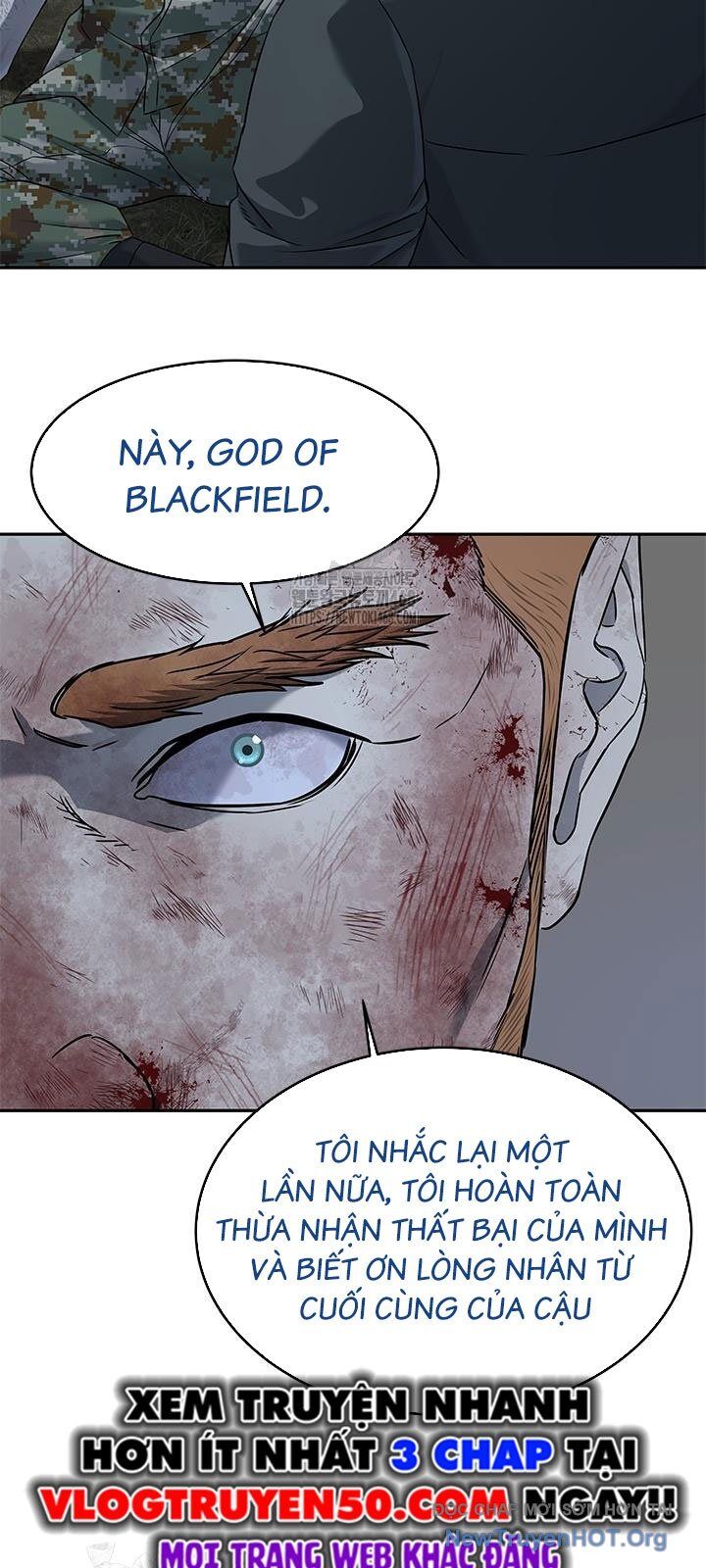 Đội Trưởng Lính Đánh Thuê Chap 280 - Next Chap 281