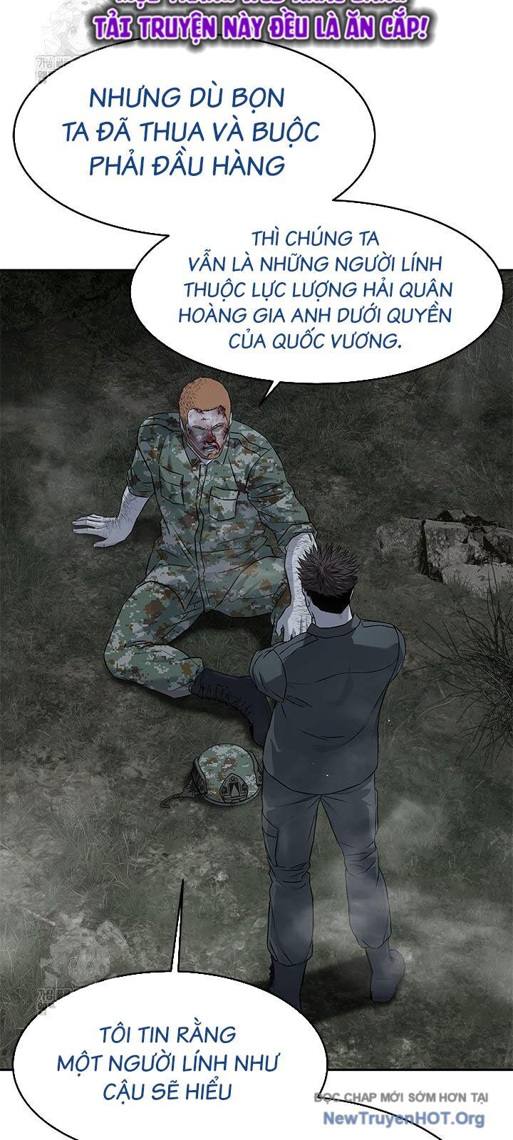 Đội Trưởng Lính Đánh Thuê Chap 280 - Next Chap 281
