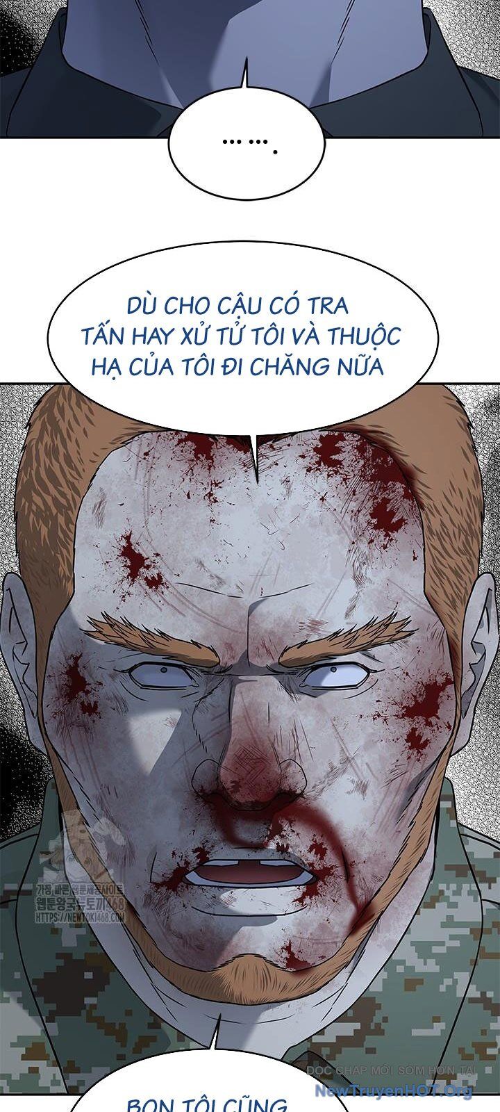 Đội Trưởng Lính Đánh Thuê Chap 280 - Next Chap 281