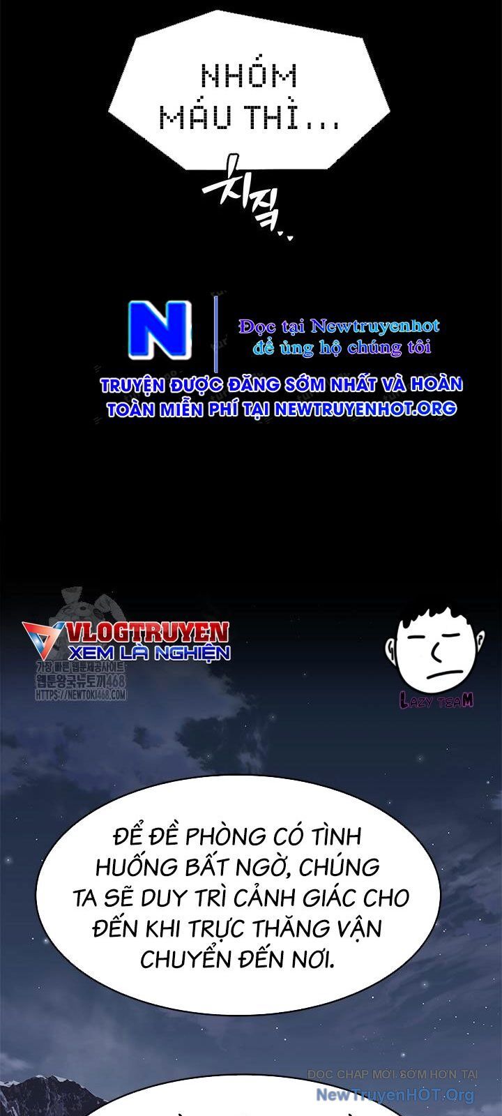 Đội Trưởng Lính Đánh Thuê Chap 280 - Next Chap 281