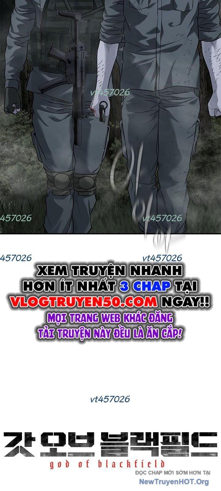 Đội Trưởng Lính Đánh Thuê Chap 280 - Next Chap 281